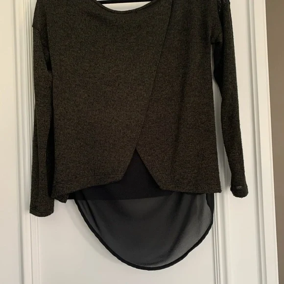 Spring sweater - Picture 5 of 6